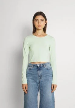Rabatt 💯 Even&Odd 2 PACK - Langarmshirt - Light Green/black | Damen 😉 11 Rabatt 💯 Even&Odd 2 PACK - Langarmshirt - Light Green/black | Damen 😉 -Even Odd Verkäufe 8abb2385b1384616934020ed940754d6