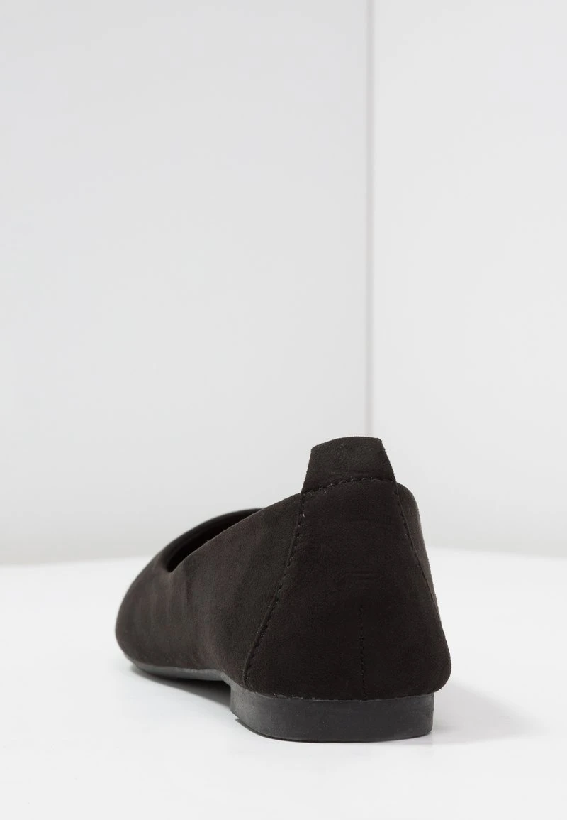 Bestes Angebot ⌛ Even&Odd Damen Klassischer Ballerina - Black 😉 8 Bestes Angebot ⌛ Even&Odd Damen Klassischer Ballerina - Black 😉 – Bild 6