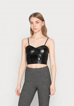 Neu ✨ Even&Odd Top - Black | Damen 👍