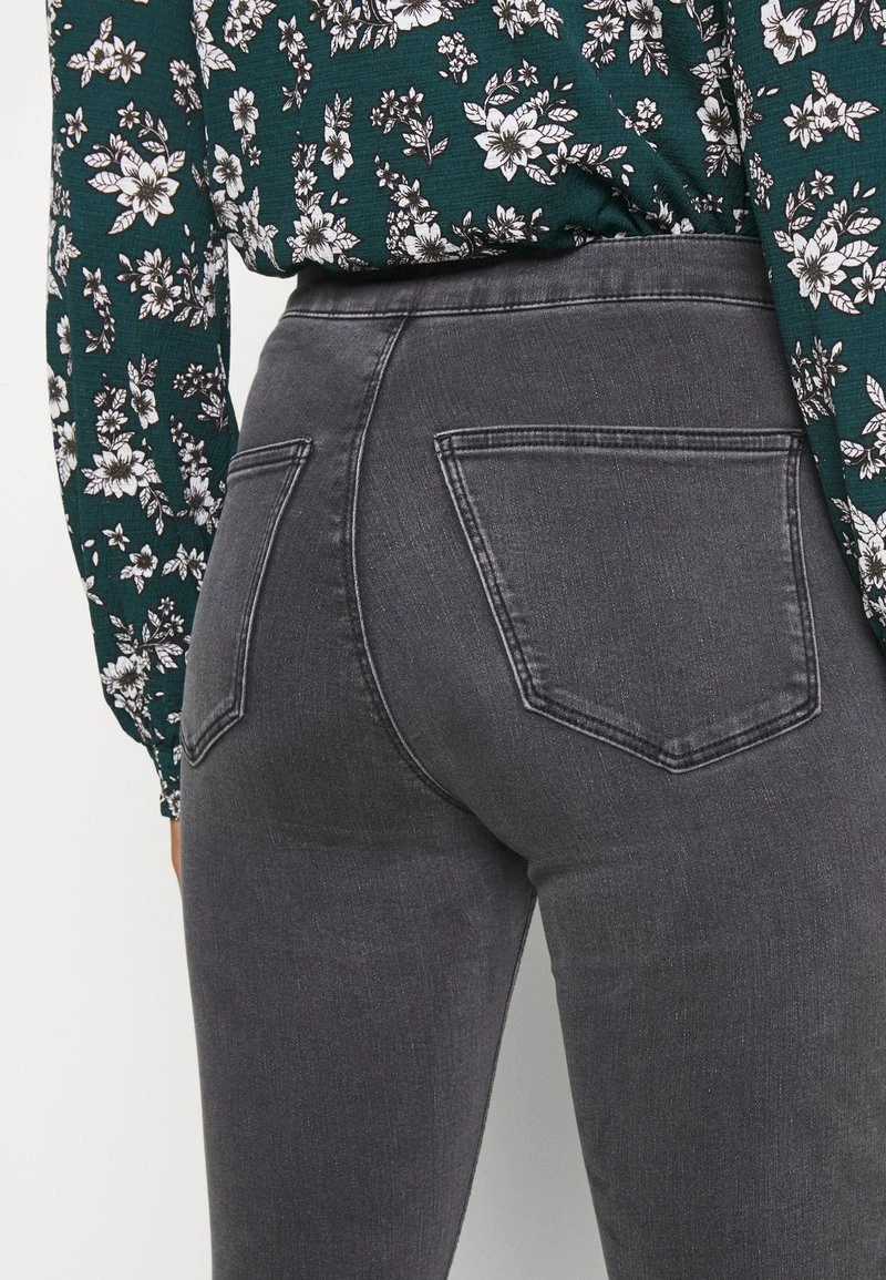 Bester Verkauf ⭐ Even&Odd Damen Jeggings - Grey 😀 7 Bester Verkauf ⭐ Even&Odd Damen Jeggings - Grey 😀 – Bild 5