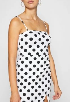 Bester Verkauf 👏 Even&Odd Damen Etuikleid - White/black 🤩 -Even Odd Verkäufe 8bb8a8dc7e78404b838755f0a45e47b0