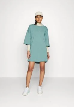 Rabatt 🥰 Even&Odd Damen Jerseykleid - Light Blue 🥰 18 Rabatt 🥰 Even&Odd Damen Jerseykleid - Light Blue 🥰 -Even Odd Verkäufe 8bc00a46f34a40918df21faa4fc4d5f7
