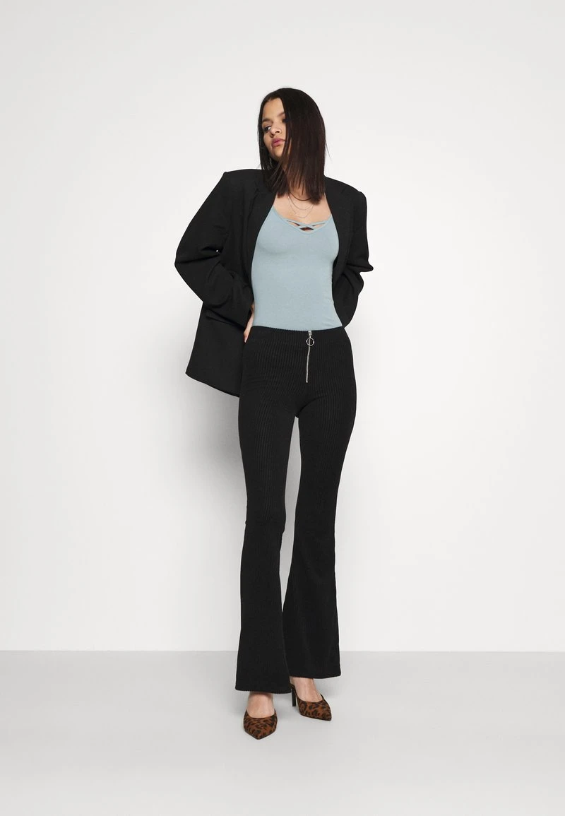 Großhandel 🛒 Even&Odd Damen Top - Blue ❤️ 4 Großhandel 🛒 Even&Odd Damen Top - Blue ❤️ – Bild 2