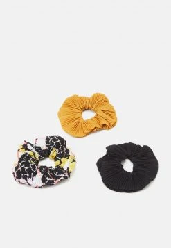 Großhandel ⭐ Even&Odd 3 PACK - Haar-Styling-Accessoires - Multi-coloured/black/mustard Yellow | Damen 😀