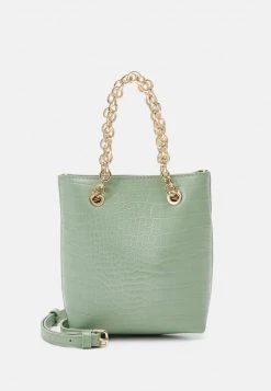 Großhandel 🌟 Even&Odd Handtasche - Mint | Damen 😉