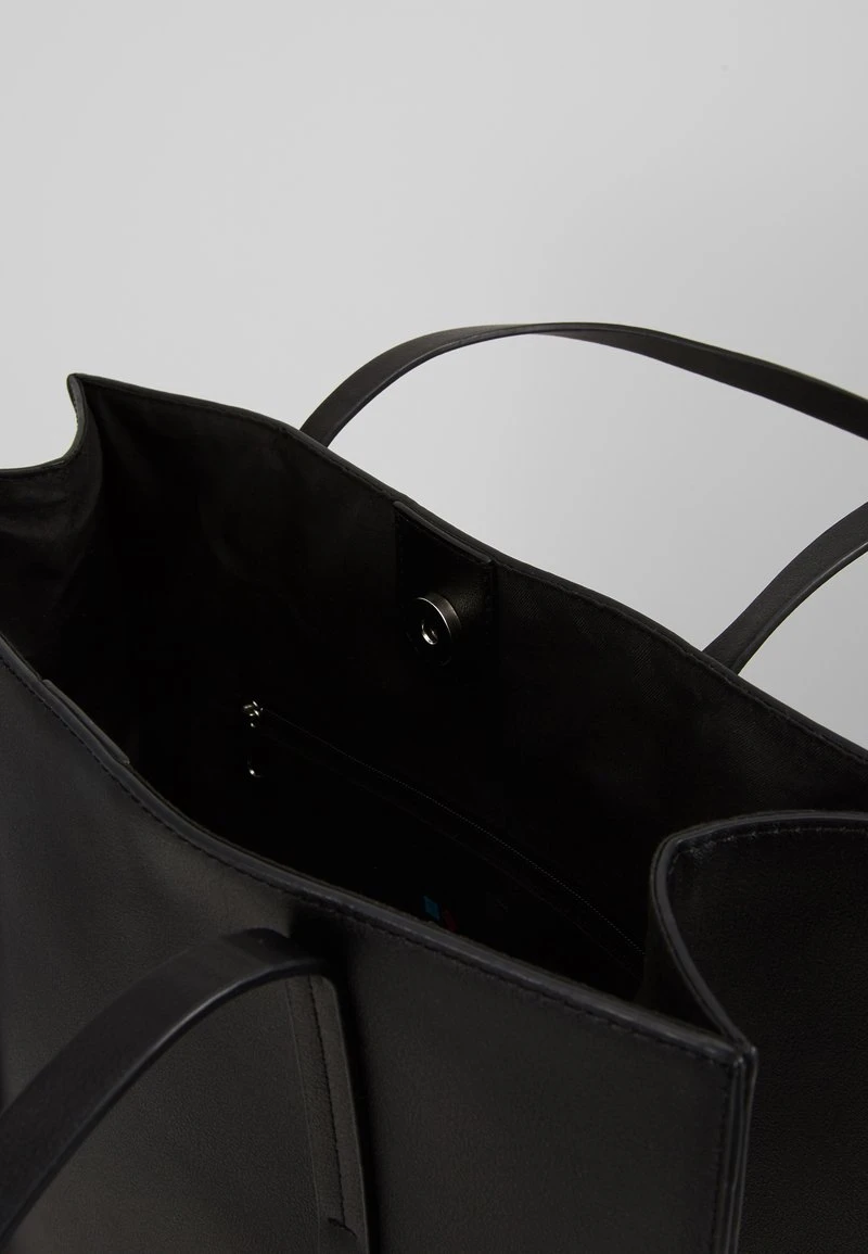 Besorgen ❤️ Even&Odd Shopping Bag - Black | Damen 😉 7 Besorgen ❤️ Even&Odd Shopping Bag - Black | Damen 😉 – Bild 5