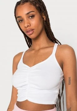 Aktion 🌟 Even&Odd Damen Top - White ⭐ 11 Aktion 🌟 Even&Odd Damen Top - White ⭐ -Even Odd Verkäufe 8cdca31a01864fbf85ed1535c78be497