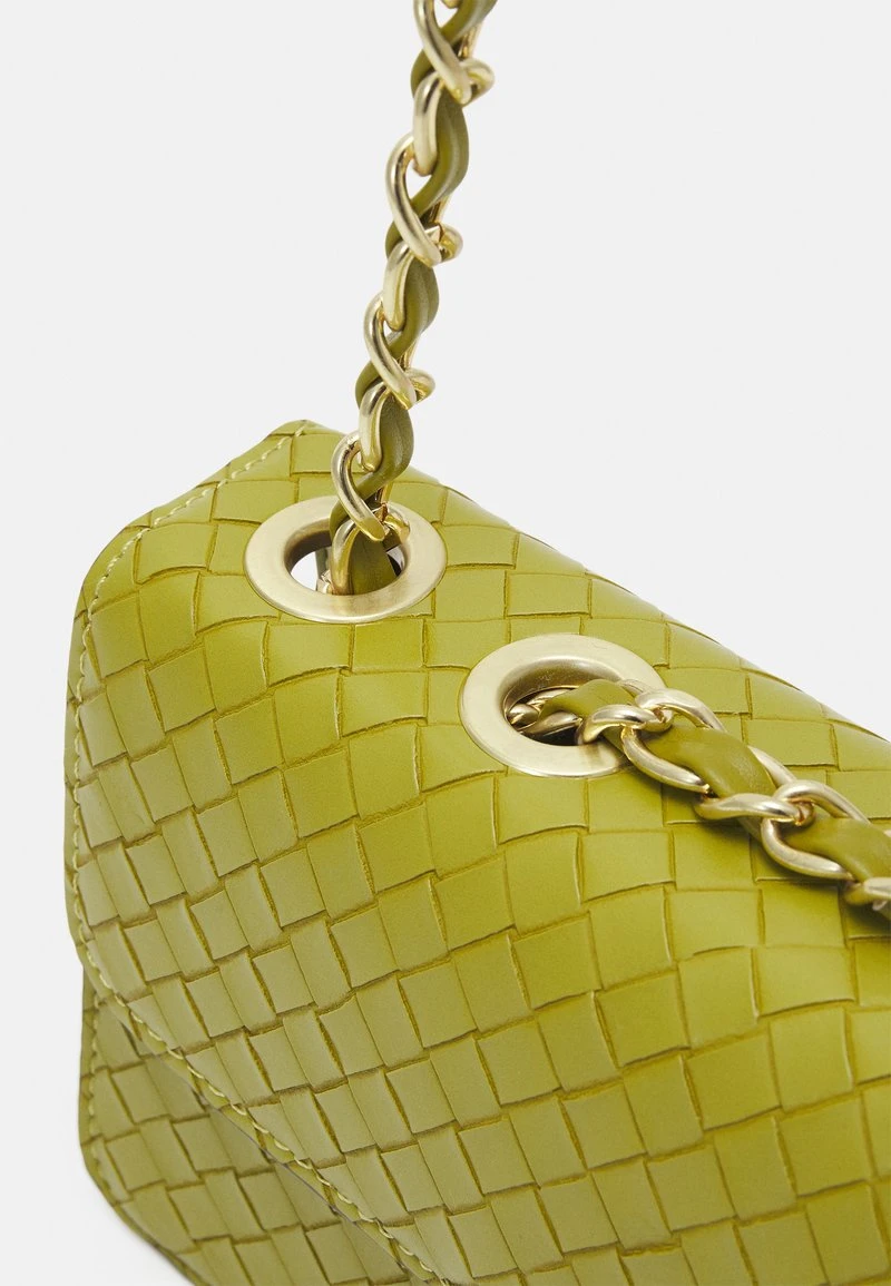 Besorgen ⌛ Even&Odd Damen Umhängetasche - Green 👍 7 Besorgen ⌛ Even&Odd Damen Umhängetasche - Green 👍 – Bild 5