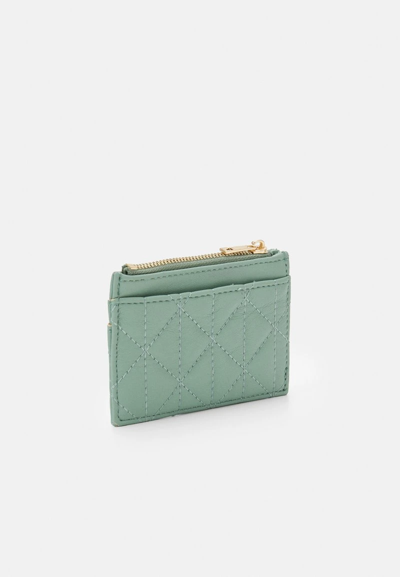 Billig ✔️ Even&Odd Damen Geldbörse - Mint 🌟 4 Billig ✔️ Even&Odd Damen Geldbörse - Mint 🌟 – Bild 2