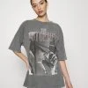 Neu 💯 Even&Odd Damen T-Shirt Print - Grey ❤️ 2 Neu 💯 Even&Odd Damen T-Shirt Print - Grey ❤️ -Even Odd Verkäufe 8d524c28a4a54e5e9f5a5f0f1fdc2531