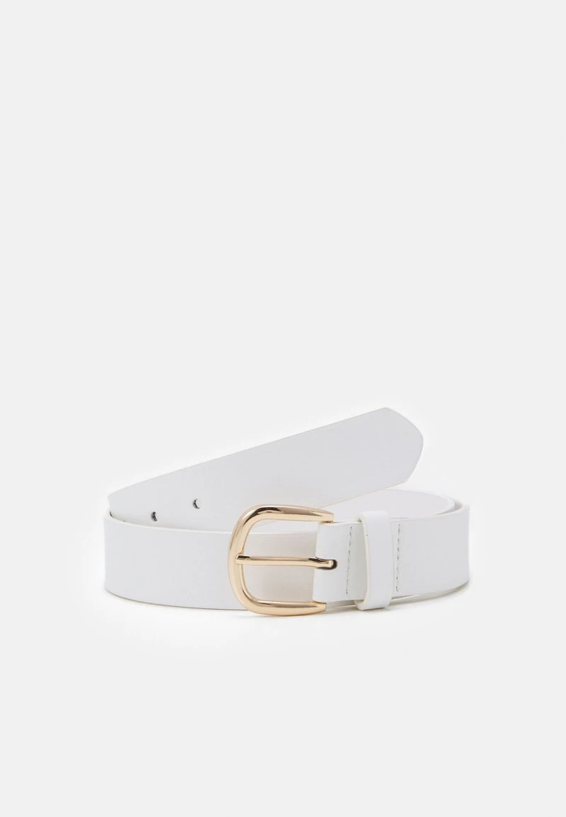 Großhandel 🧨 Even&Odd Damen Gürtel - White 💯 3 Großhandel 🧨 Even&Odd Damen Gürtel - White 💯