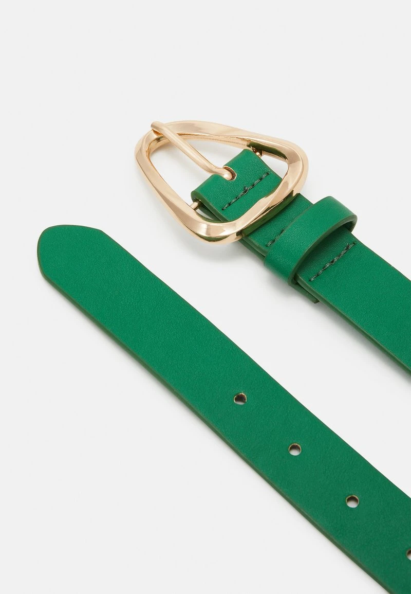 Rabatt ✔️ Even&Odd Damen Gürtel - Green ✔️ 4 Rabatt ✔️ Even&Odd Damen Gürtel - Green ✔️ – Bild 2