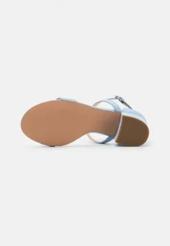 Auslauf 😀 Even&Odd Damen Riemensandalette - Light Blue ⭐ 12 Auslauf 😀 Even&Odd Damen Riemensandalette - Light Blue ⭐ -Even Odd Verkäufe 8d9e272fe0c84806bb6952215db32a71