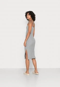 Budget ⭐ Even&Odd Jerseykleid - Mottled Grey | Damen ✔️ 9 Budget ⭐ Even&Odd Jerseykleid - Mottled Grey | Damen ✔️ -Even Odd Verkäufe 8e0c145ce404446692db6fa50b201abe