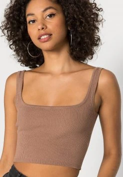 Großhandel ⌛ Even&Odd Top - Brown | Damen 🌟 11 Großhandel ⌛ Even&Odd Top - Brown | Damen 🌟 -Even Odd Verkäufe 8e8e3f94955c4d27a5c0e62759e6040b