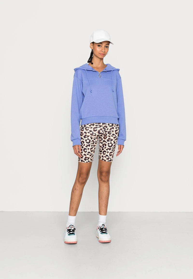 Großhandel ❤️ Even&Odd Damen Kapuzenpullover - Purple 🔔 4 Großhandel ❤️ Even&Odd Damen Kapuzenpullover - Purple 🔔 – Bild 2