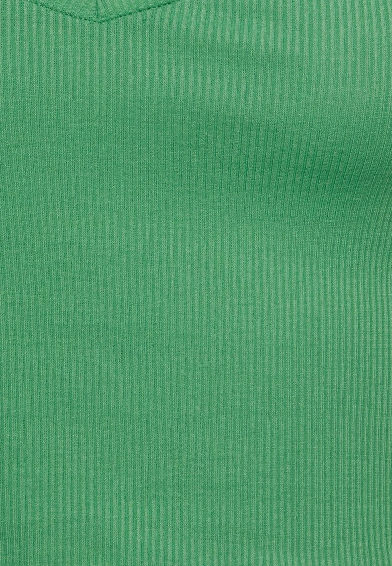 Brandneu ❤️ Even&Odd Top - Green | Damen 🎉 5 Brandneu ❤️ Even&Odd Top - Green | Damen 🎉 – Bild 3