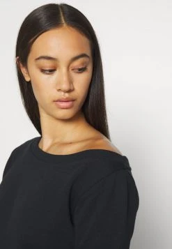 Besorgen ❤️ Even&Odd Damen LOOSE OFF SHOULDER SWEATSHIRT - Sweatshirt - Black 😍 13 Besorgen ❤️ Even&Odd Damen LOOSE OFF SHOULDER SWEATSHIRT - Sweatshirt - Black 😍 -Even Odd Verkäufe 903e453a74064d5ab4715bbd0f1c689c
