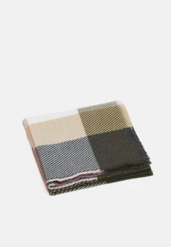 Am billigsten ⭐ Even&Odd Damen Schal - Light Pink/green 😍