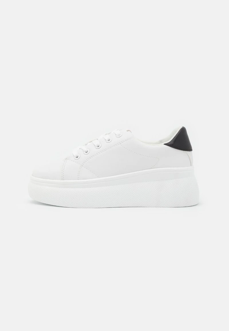 Bester Verkauf ✔️ Even&Odd Damen 😉 Sneaker Low - White/black ❤️ 4 Bester Verkauf ✔️ Even&Odd Damen 😉 Sneaker Low - White/black ❤️ – Bild 2