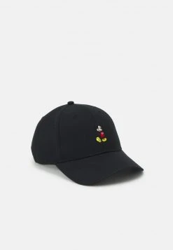 Besorgen ⌛ Even&Odd Damen DISNEY MICKEY MOUSE CAP - Cap - Black 😀