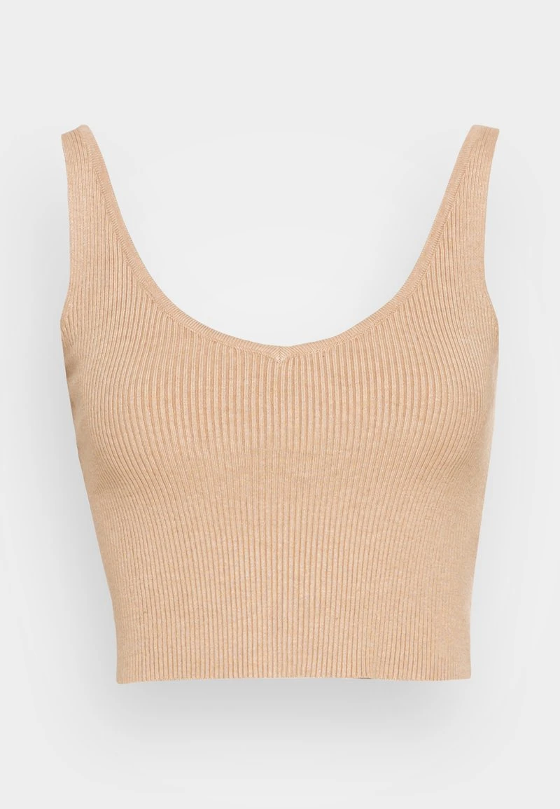 Neu ✔️ Even&Odd Damen Top - Sand 🥰 6 Neu ✔️ Even&Odd Damen Top - Sand 🥰 – Bild 4