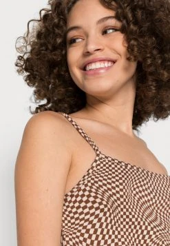 Rabatt ✨ Even&Odd Damen Top - Brown/beige 🧨 11 Rabatt ✨ Even&Odd Damen Top - Brown/beige 🧨 -Even Odd Verkäufe 925994585e5b4efc8d7ff86b2c60840e