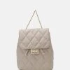 Brandneu 🎁 Even&Odd Damen Tagesrucksack - Beige ⭐ -Even Odd Verkäufe 929b7b369b694500ac01369704658995