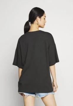 Brandneu 🛒 Even&Odd Damen T-Shirt Print - Anthracite ✔️ -Even Odd Verkäufe 92a72ff7c10d4fd19425504f22550d8d