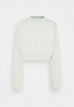 Billig 🔥 Even&Odd Damen Sweatshirt - Green ❤️ -Even Odd Verkäufe 92e5ea2e5d044851bcf6b11d87ca4991