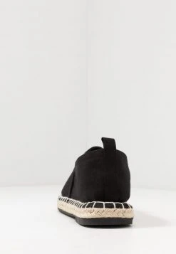 Angebote 👏 Even&Odd Damen 2 PACK - Espadrille - Black/white 🔥 -Even Odd Verkäufe 92f19903101e415a98e0a8720c4855fb