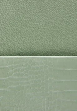 Am billigsten 😍 Even&Odd Damen Tagesrucksack - Mint ⭐ -Even Odd Verkäufe 9320a38e87e74c07956eefa524c4c53e