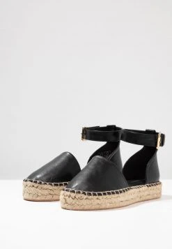 Großhandel ❤️ Even&Odd Damen Espadrille - Black ✔️ -Even Odd Verkäufe 9378a525701b4340aa8ca4d0e0ed00e5
