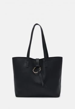 Besorgen ✔️ Even&Odd Damen Shopping Bag - Black ✨