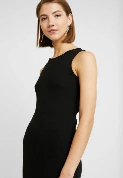 Blitzangebot 💯 Even&Odd Damen Jerseykleid - Black 🎁 -Even Odd Verkäufe 939dd107df7b40238e798ec340bc4117