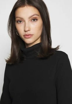 Billig 🎉 Even&Odd 2 PACK - Langarmshirt - Black/white | Damen 🔔 -Even Odd Verkäufe 943ee4bb7d0e4dc9a4e58b31939a9600