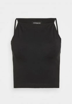 Angebote ❤️ Even&Odd Damen 2 PACK - Top - Mottled Grey/black ✨ 10 Angebote ❤️ Even&Odd Damen 2 PACK - Top - Mottled Grey/black ✨ -Even Odd Verkäufe 945f12fb1fed42629859f84ad3889725