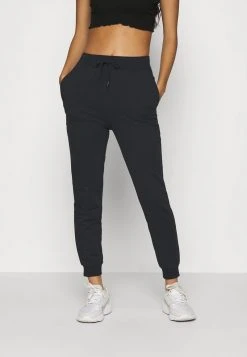 Beste Bewertungen von 🧨 Even&Odd Damen 2er PACK - Slim Fit Joggers - Jogginghose - Black/ White 🔥 -Even Odd Verkäufe 946c1b8def414fd4b5e5cc63d8ecd91f