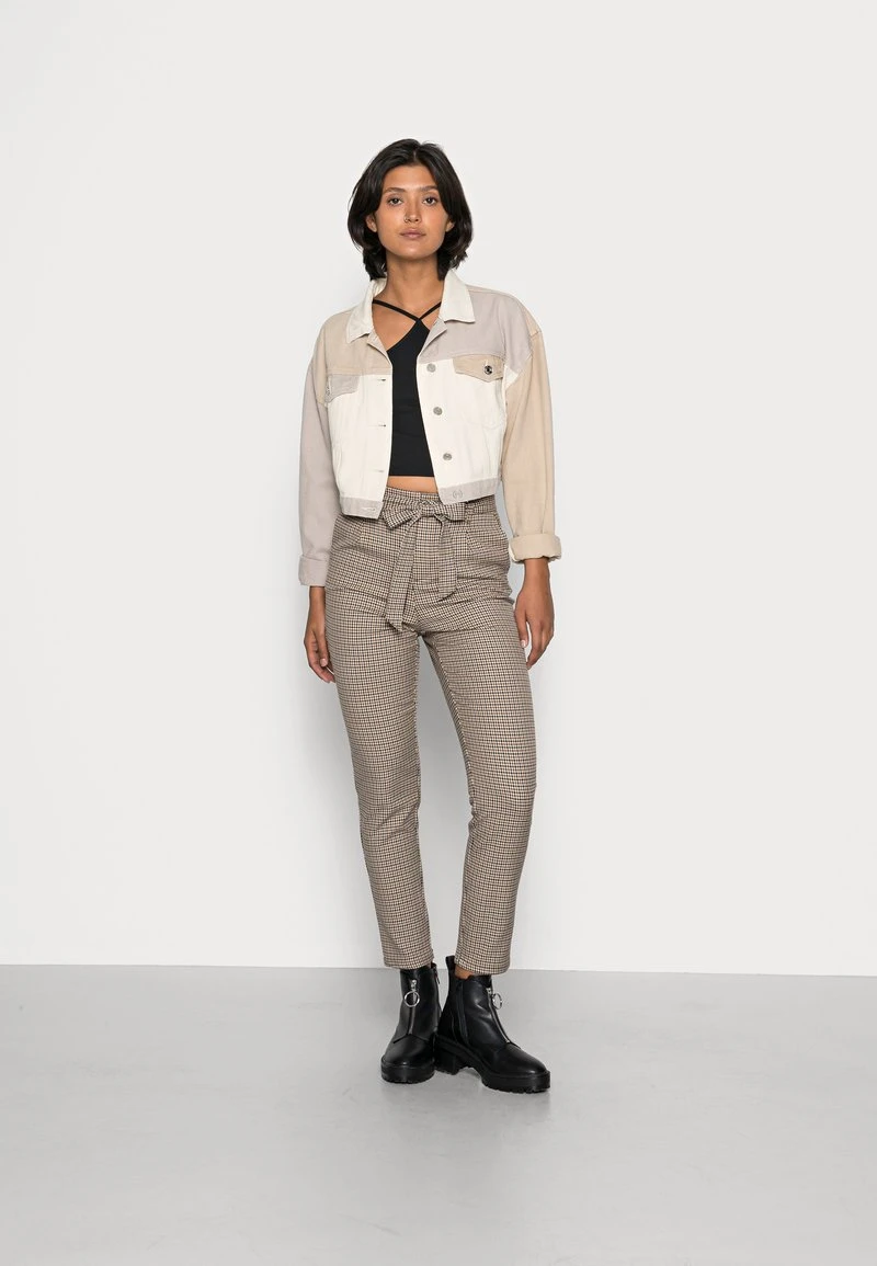 Brandneu ❤️ Even&Odd Damen Top - Black 🤩 4 Brandneu ❤️ Even&Odd Damen Top - Black 🤩 – Bild 2