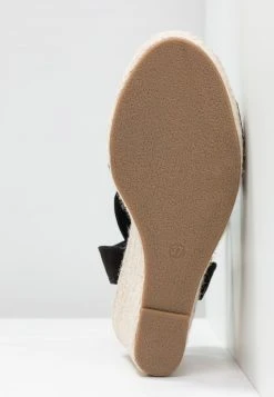 Bestes Angebot ✨ Even&Odd Damen High Heel Sandalette - Black 🛒 -Even Odd Verkäufe 94ba8a5d2f67471dbbfa924bd2f58c7a