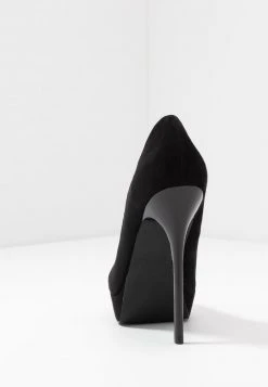 Bestes Angebot 🧨 Even&Odd Damen High Heel Pumps - Black 😍 -Even Odd Verkäufe 94d32ce3766a43feb03060e33d808dc9