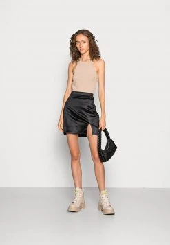 Neu ⭐ Even&Odd Damen BODYCON SKIRT WITH SLIT - Minirock - Black 🥰 8 Neu ⭐ Even&Odd Damen BODYCON SKIRT WITH SLIT - Minirock - Black 🥰 -Even Odd Verkäufe 94f2e319a39c4d9b91cdc73f8dcafcc4