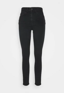 Bestpreis 🔥 Even&Odd Damen Jeans Skinny Fit - Grey Denim 💯 -Even Odd Verkäufe 9507c2ccfe4a461ba894635540085dbe