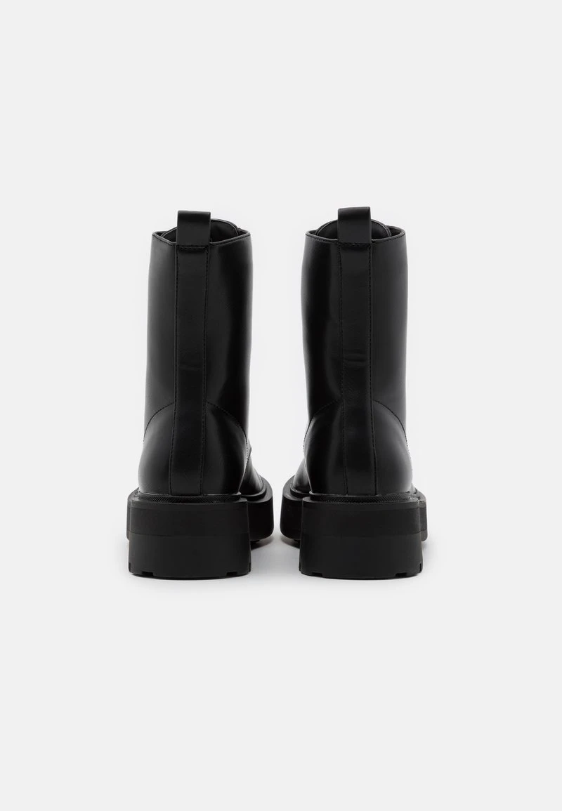 Großhandel ⌛ Even&Odd Damen Plateaustiefelette - Black 🎉 6 Großhandel ⌛ Even&Odd Damen Plateaustiefelette - Black 🎉 – Bild 4