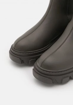 Besorgen 🔔 Even&Odd Damen Plateaustiefel - Grey ❤️ -Even Odd Verkäufe 95b85a8c03834c4ba46f551370bd2d1e