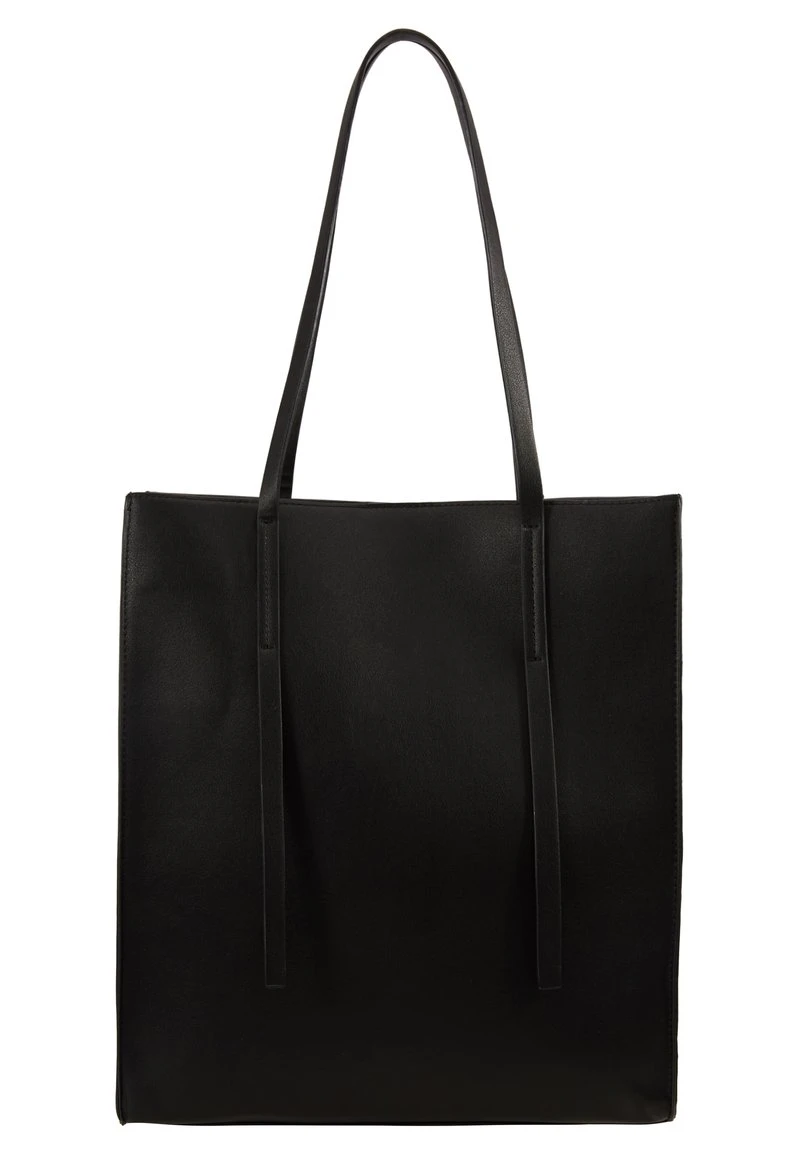 Besorgen ❤️ Even&Odd Shopping Bag - Black | Damen 😉 4 Besorgen ❤️ Even&Odd Shopping Bag - Black | Damen 😉 – Bild 2
