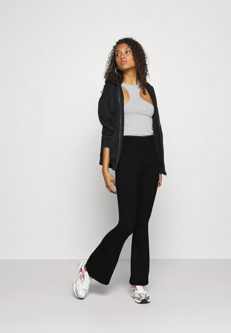 Brandneu 🔔 Even&Odd Leggings - Hosen - Black | Damen ✔️ 4 Brandneu 🔔 Even&Odd Leggings - Hosen - Black | Damen ✔️ – Bild 2