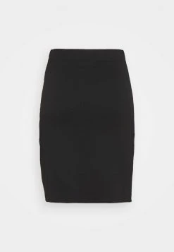 Blitzangebot 🛒 Even&Odd Damen Asymetric Overlap Wrap Mini High Waisted Skirt - Bleistiftrock - Black 😍 15 Blitzangebot 🛒 Even&Odd Damen Asymetric Overlap Wrap Mini High Waisted Skirt - Bleistiftrock - Black 😍 -Even Odd Verkäufe 968e1ae7bc2047049e25130f50a86ca9