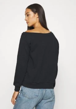 Besorgen ❤️ Even&Odd Damen LOOSE OFF SHOULDER SWEATSHIRT - Sweatshirt - Black 😍 10 Besorgen ❤️ Even&Odd Damen LOOSE OFF SHOULDER SWEATSHIRT - Sweatshirt - Black 😍 -Even Odd Verkäufe 96f43ccf19df4fd6b884878e9d32e112