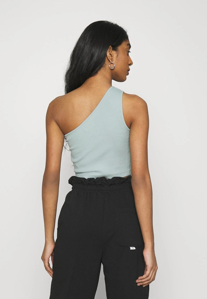 Bester Verkauf 👏 Even&Odd 2 PACK - Top - Black/green | Damen ✨ 5 Bester Verkauf 👏 Even&Odd 2 PACK - Top - Black/green | Damen ✨ – Bild 3